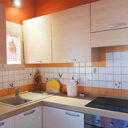 Apartament Mono Rio Rio Marina