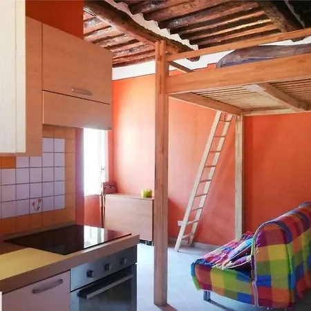 Mono Rio Apartament Rio Marina