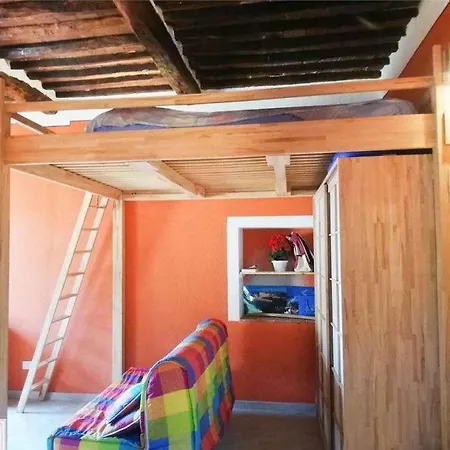 Mono Rio Apartament *